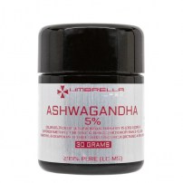 ashwagandha adaptogen stres