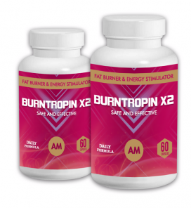 burntropin x2 spalovac tuku, energie usa