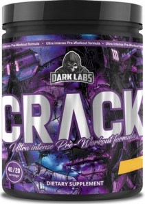 dark labs nakopavac pumpa crack