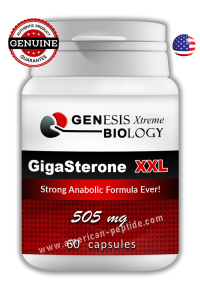 gigasterone