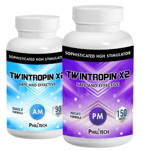 twintropin x2 stimulator hgh igf rustovy hormon