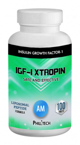 igf-1 xtropin usa peptides lipo